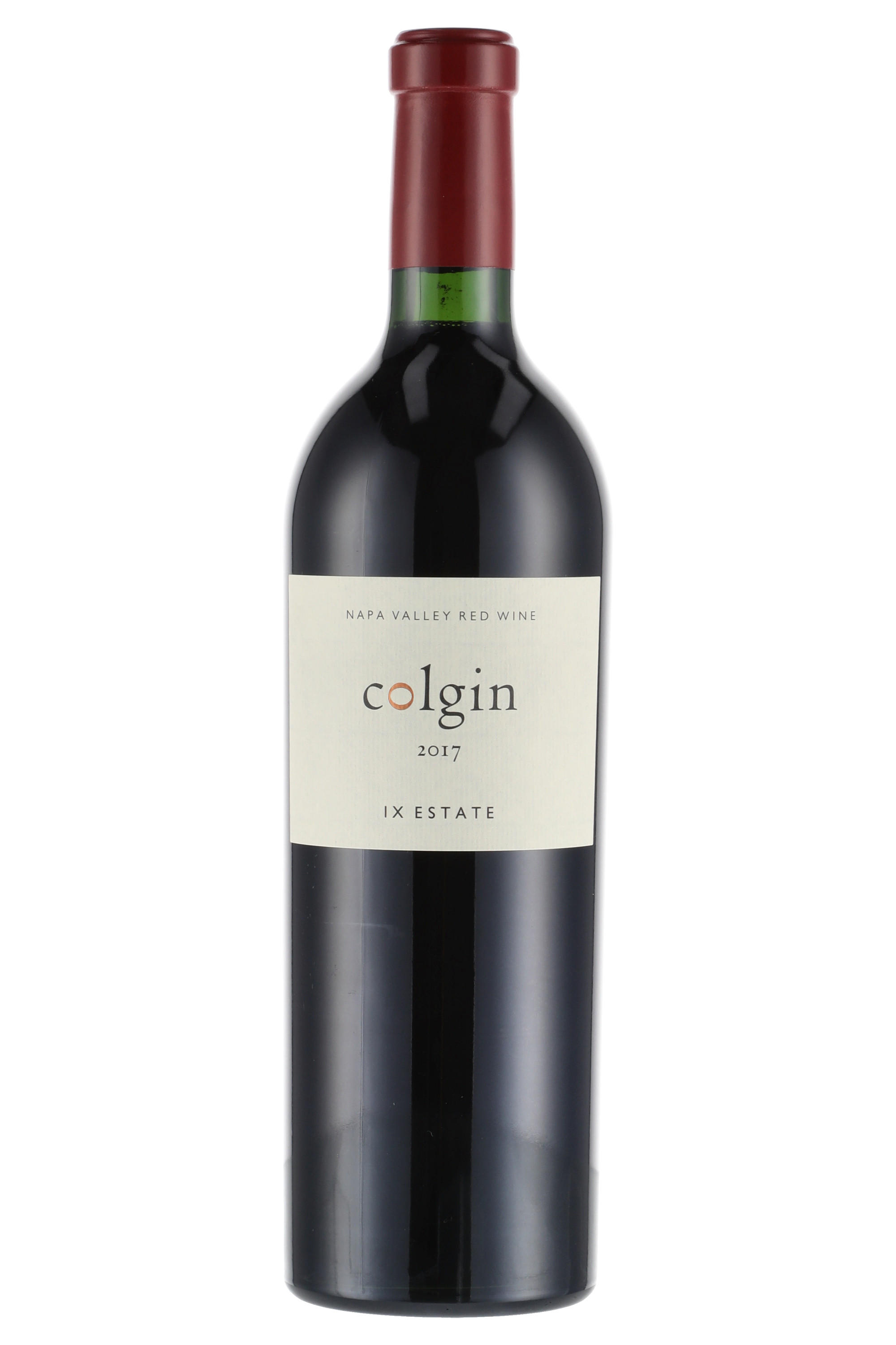 【新品未開封】Colgin 2019 赤ワイン IX Estate 2011 Colgin, IX Estate Red, Historic Collection, Napa Valley