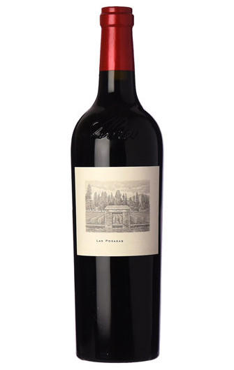 2017 Abreu Vineyards, Las Posadas, Napa Valley, California, USA