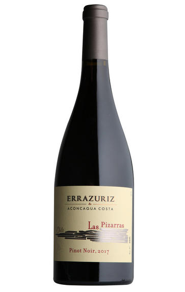 2017 Errazuriz, Las Pizarras Pinot Noir, Aconcagua Costa, Chile