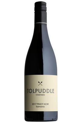 2017 Tolpuddle Vineyard, Pinot Noir, Coal River Valley, Tasmania, Australia
