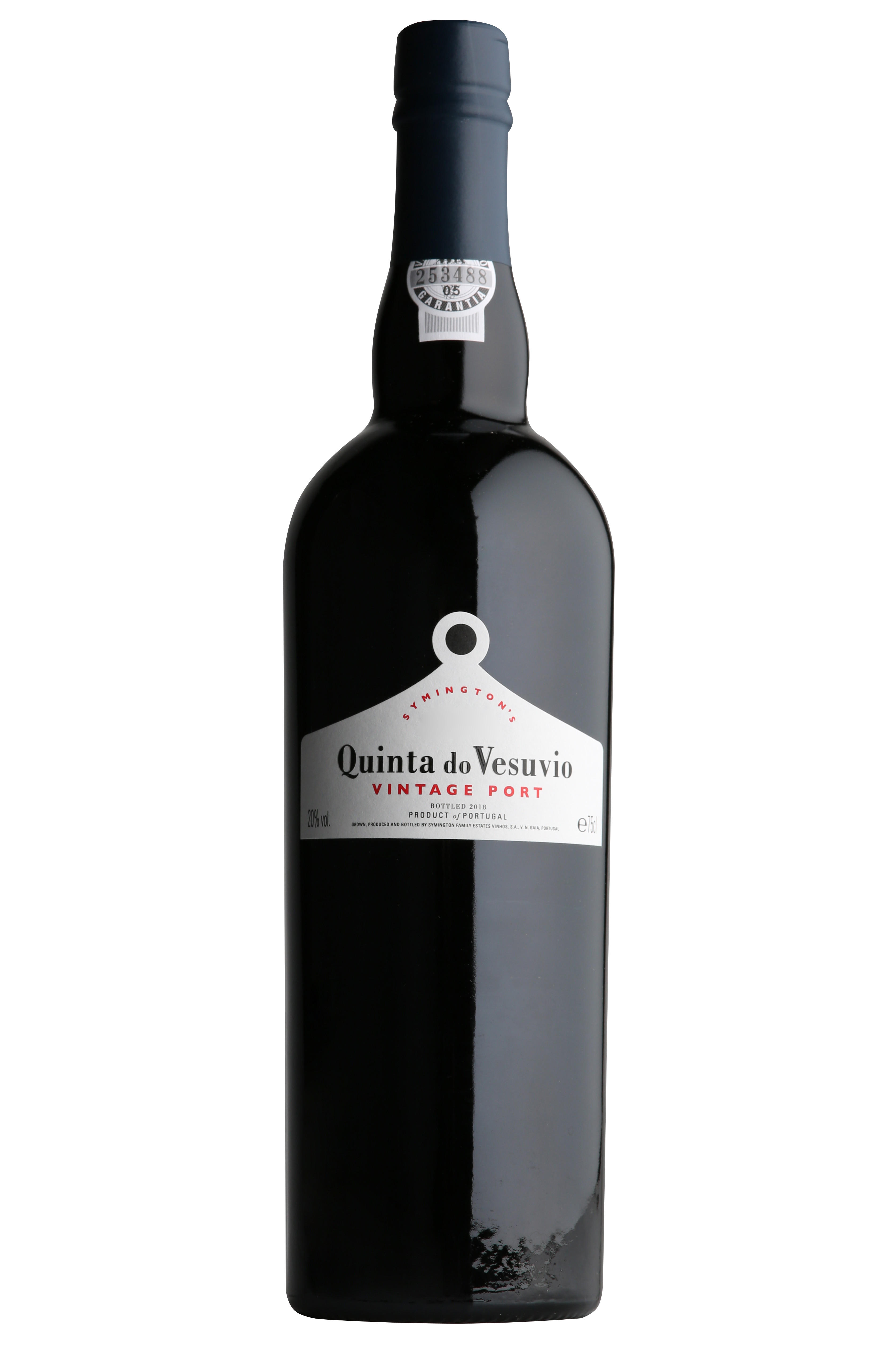 2017 Capela da Quinta do Vesuvio, Port, Portugal