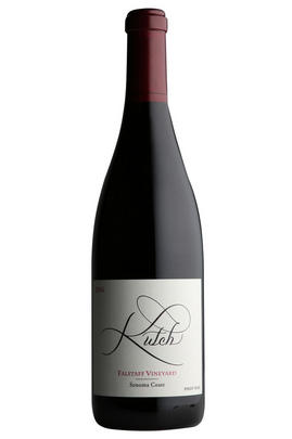 2017 Kutch, Falstaff Vineyard Pinot Noir, Sonoma Coast, California, USA