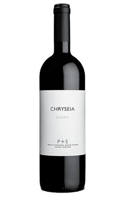 2017 Chryseia, Prats & Symington, Quinta De Roriz, Douro, Portugal