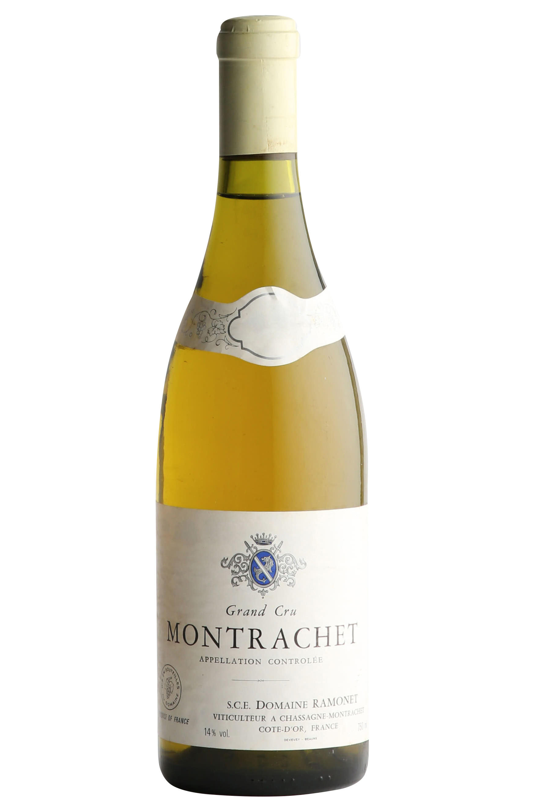 Buy 2017 Montrachet, Grand Cru, Domaine Ramonet, Burgundy Wine - Berry ...