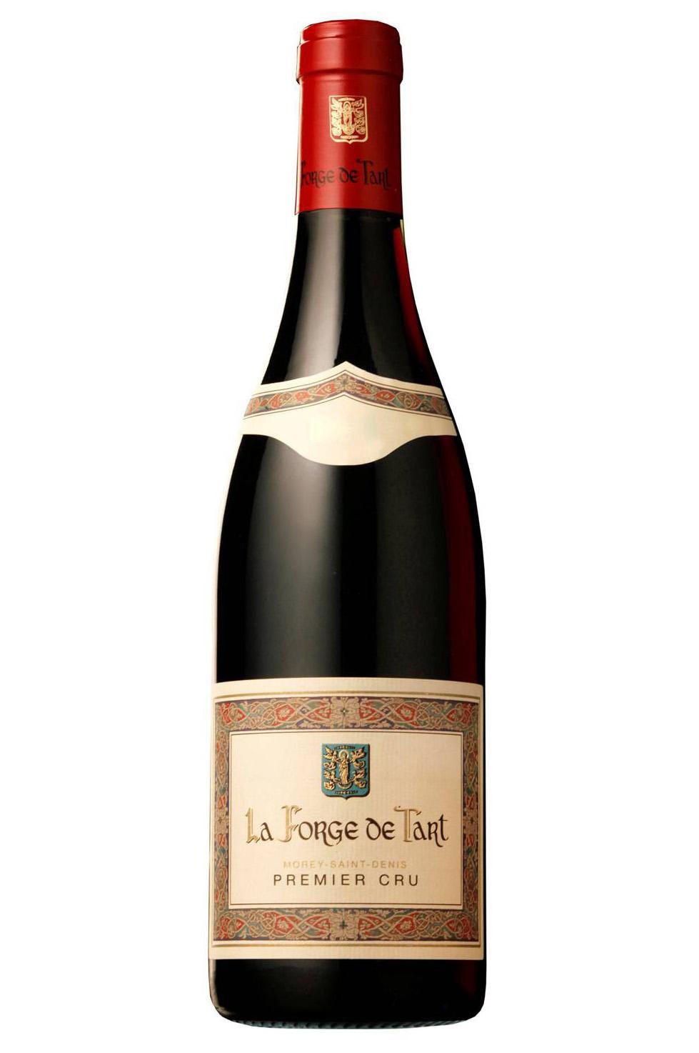 Explore the Wine range of Domaine Clos de Tart - Berry Bros. & Rudd