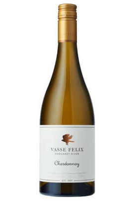 2017 Vasse Felix, Chardonnay, Margaret River, Australia