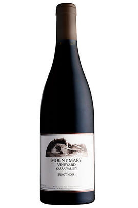 2017 Mount Mary Vineyard, Pinot Noir, Yarra Valley, Australia