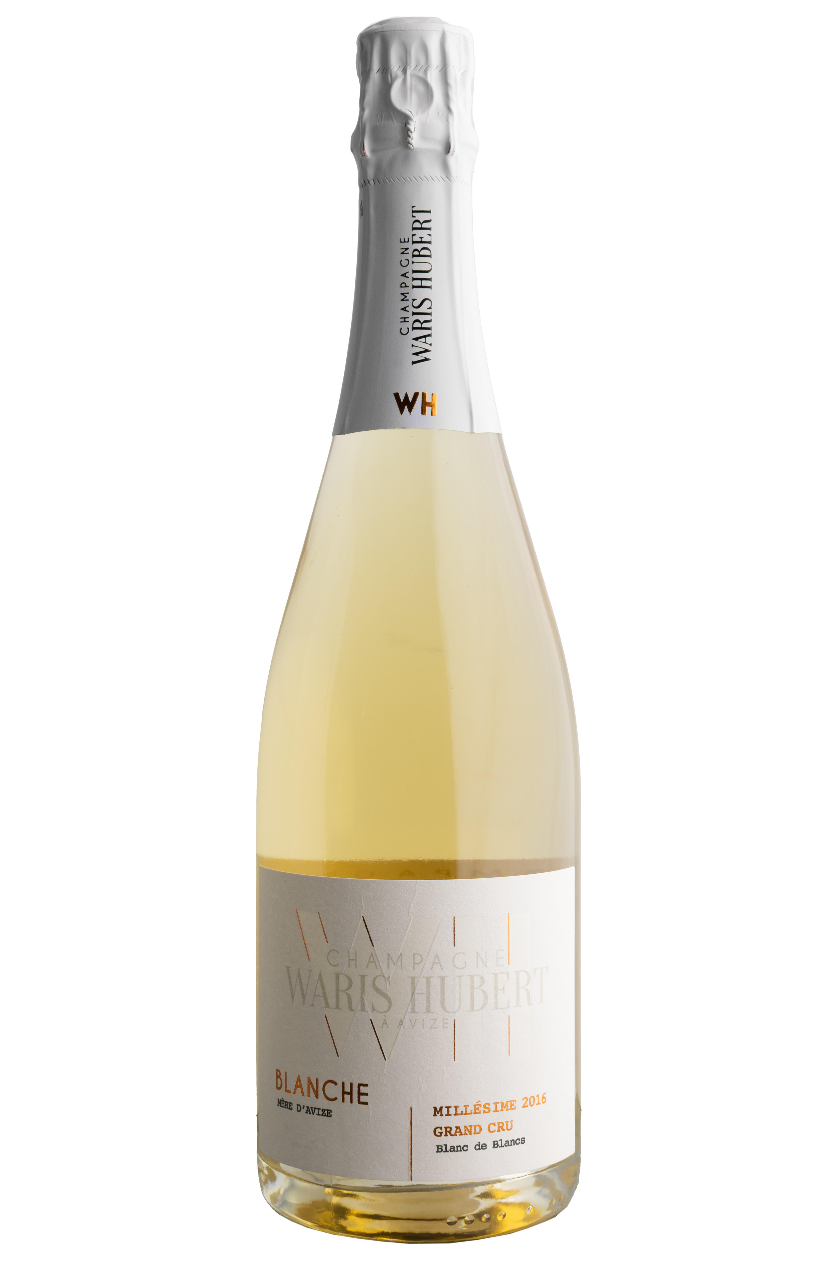 Champagne Michel Fallon, Ozanne, Blanc de Blancs, Grand Cru, Brut