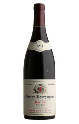2017 Coteaux Bourguignons, Cuvée Thomas, Vieilles Vignes, Henri & Philippe  Jouan, Burgundy