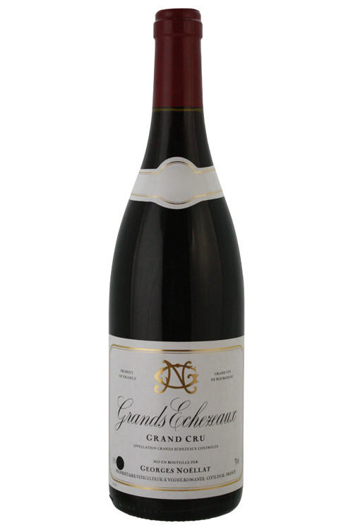 2017 Grands-Echézeaux, Grand Cru, Georges Noëllat, Burgundy