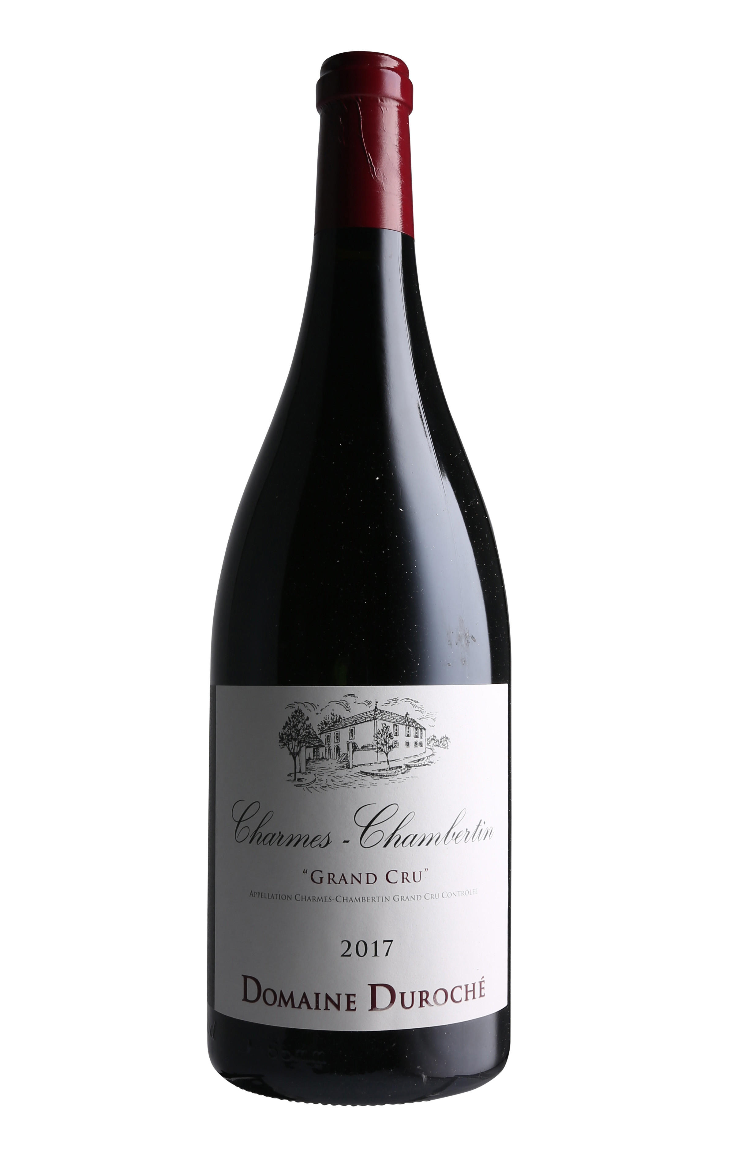 ワイン CHAMBERTIN GRAND CRU 2017 750ml 11718027.jpg