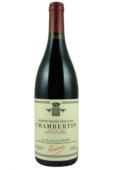 2022 Chambertin, Grand Cru, Domaine Bouchard Père & Fils, Burgundy