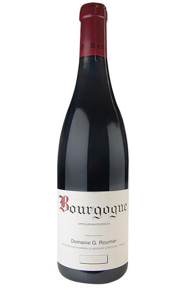 2017 Bourgogne Rouge, Domaine Georges Roumier, Burgundy