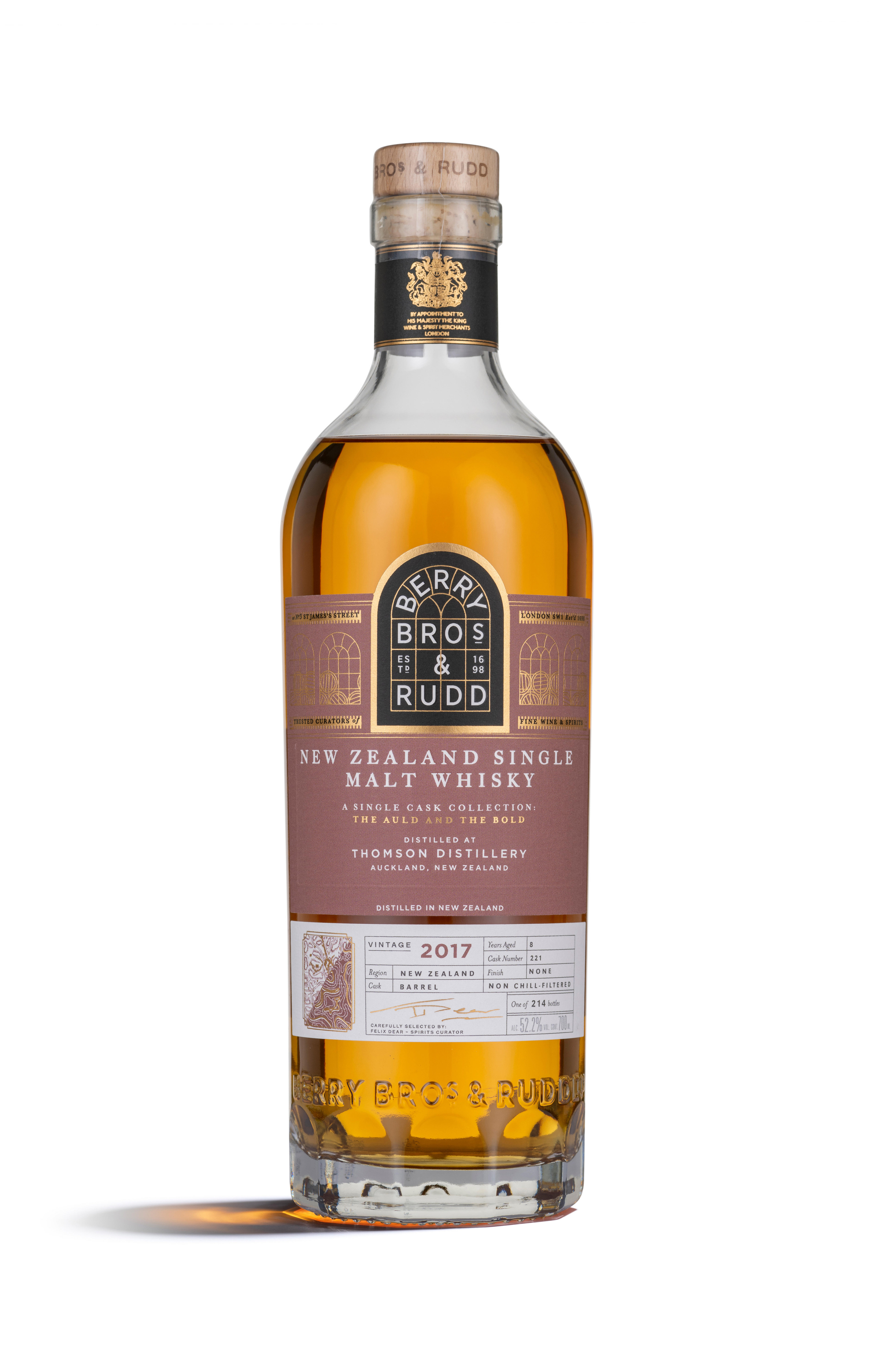 All Spirits | Our Own Selection | Berry Bros. & Rudd