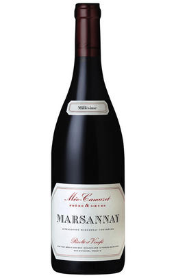 2018 Marsannay, Méo-Camuzet Frère & Soeurs, Burgundy