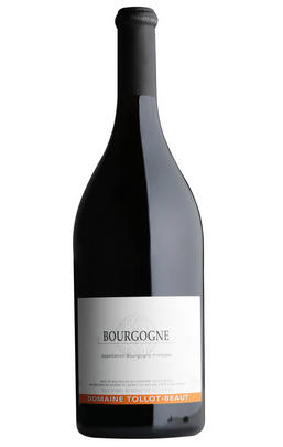 2018 Bourgogne Rouge, Domaine Tollot-Beaut, Burgundy