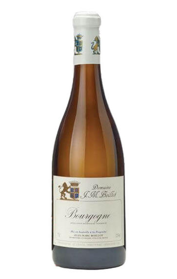 2018 Bourgogne Blanc, Domaine Jean-Marc Boillot