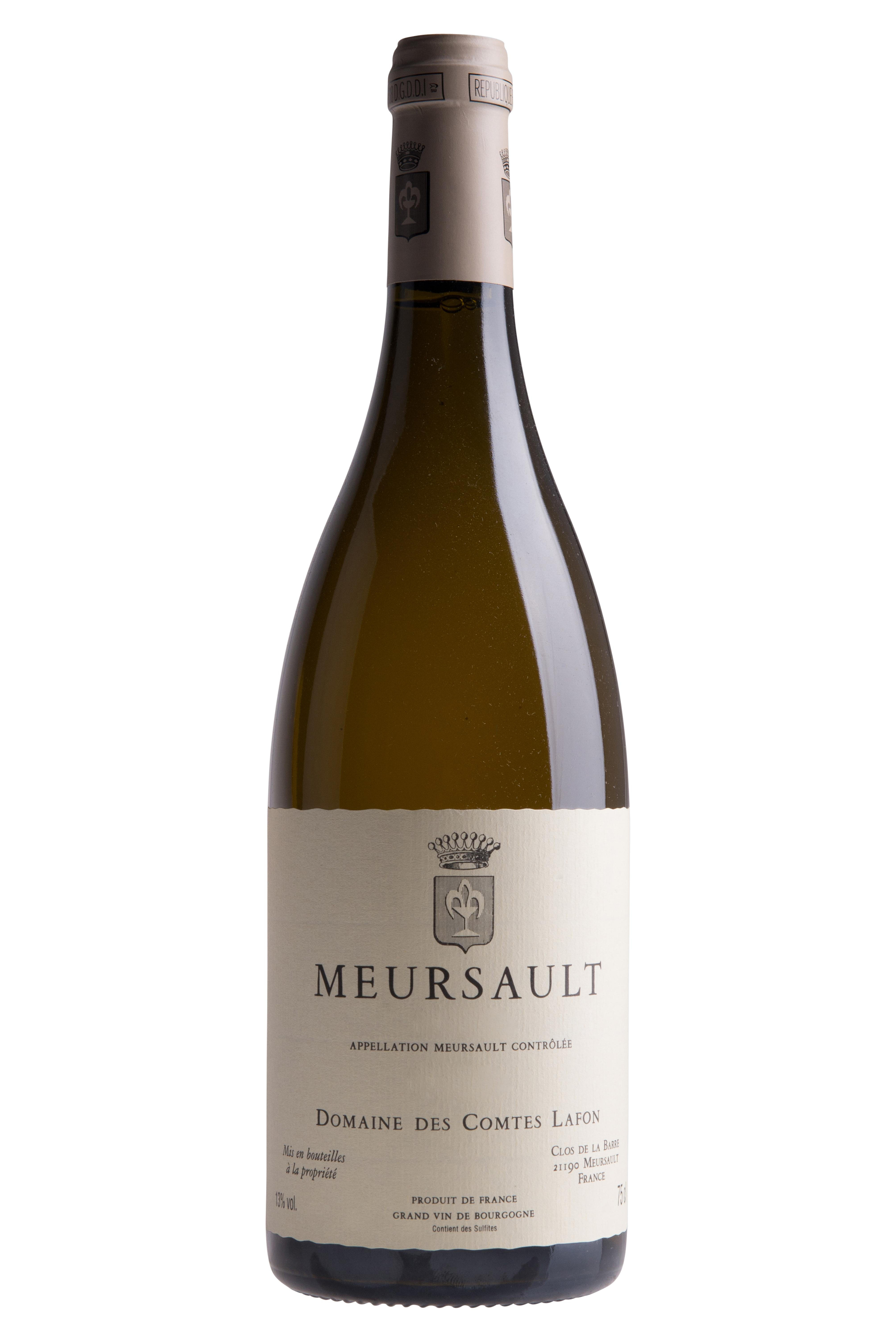 2019 Meursault, Charmes, 1er Cru, Domaine des Comtes Lafon, Burgundy