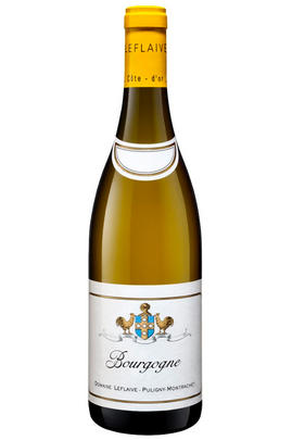 2018 Bourgogne Blanc, Domaine Leflaive
