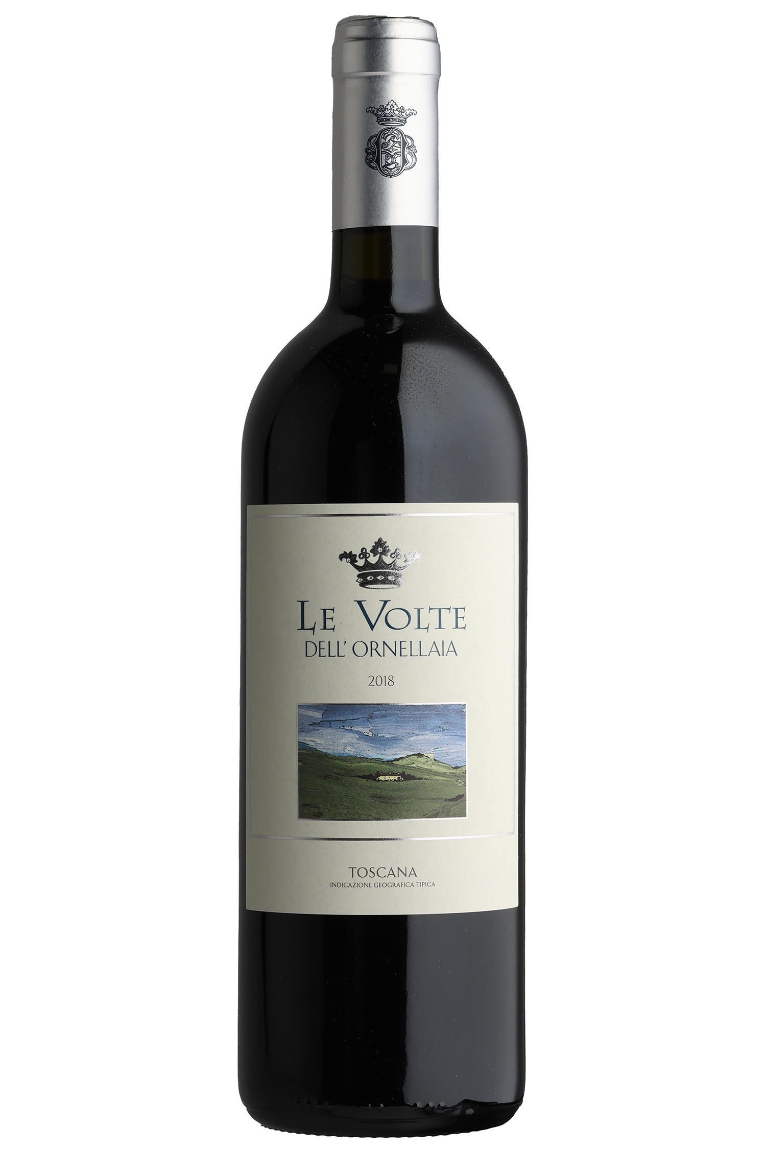 2018 Le Volte dell'Ornellaia, Tuscany, Italy