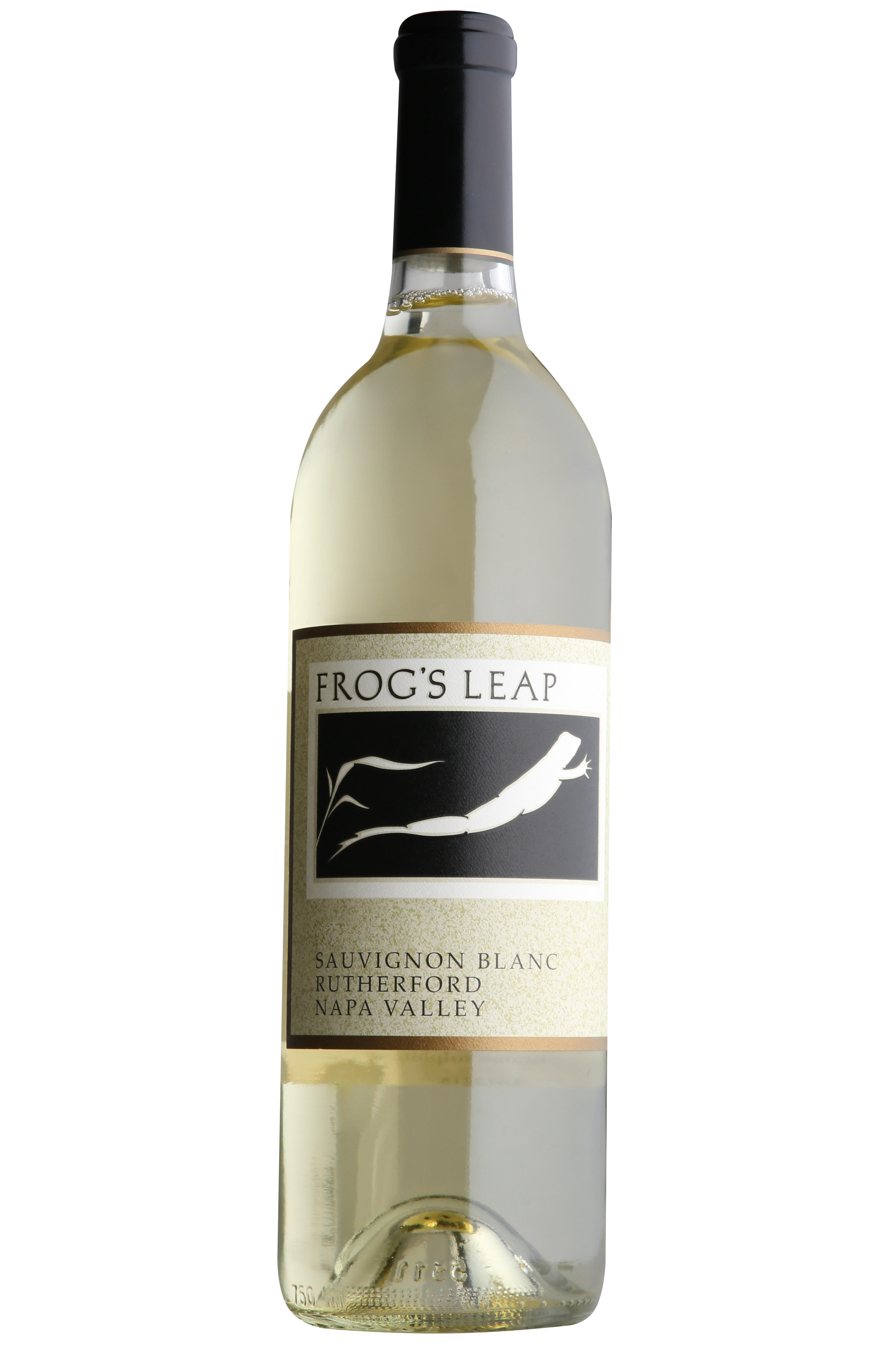 Buy 2018 Frog's Leap, Sauvignon Blanc, Rutherford, Napa Valley