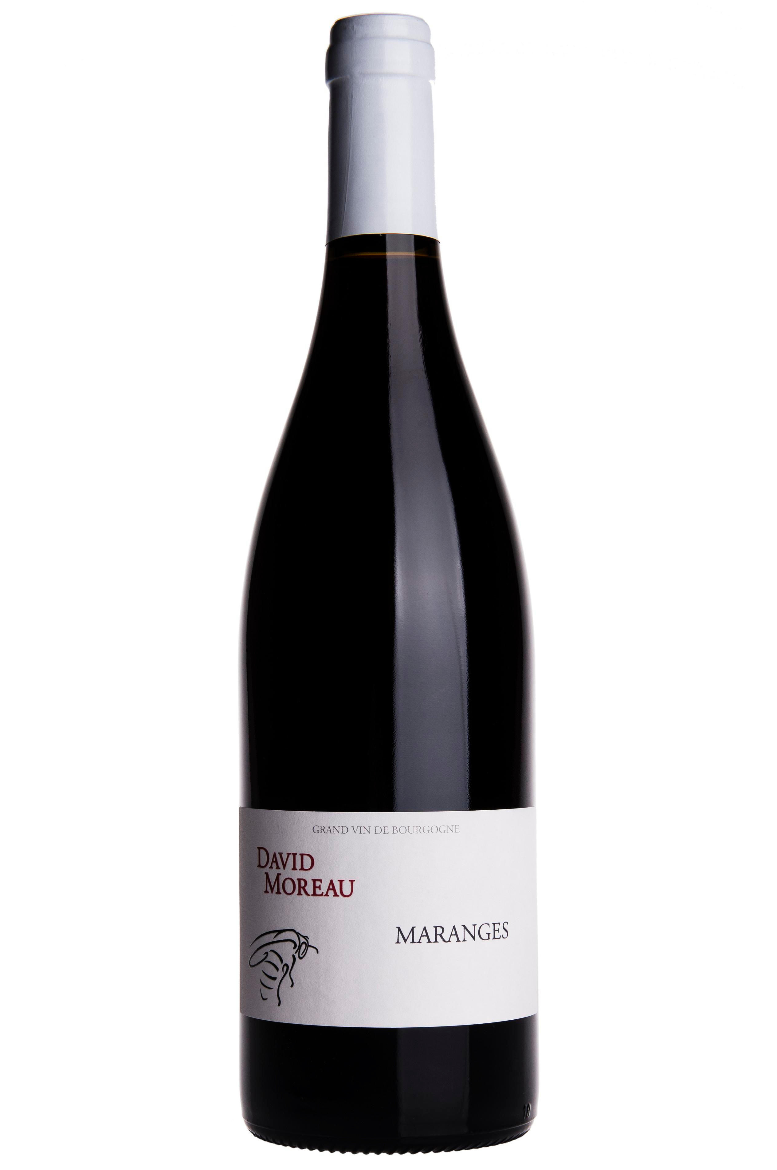 Buy 18 Maranges David Moreau Burgundy Wine Berry Bros Rudd