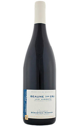 2018 Beaune Rouge, Les Aigrots, 1er Cru, Domaine Sébastien Magnien, Burgundy
