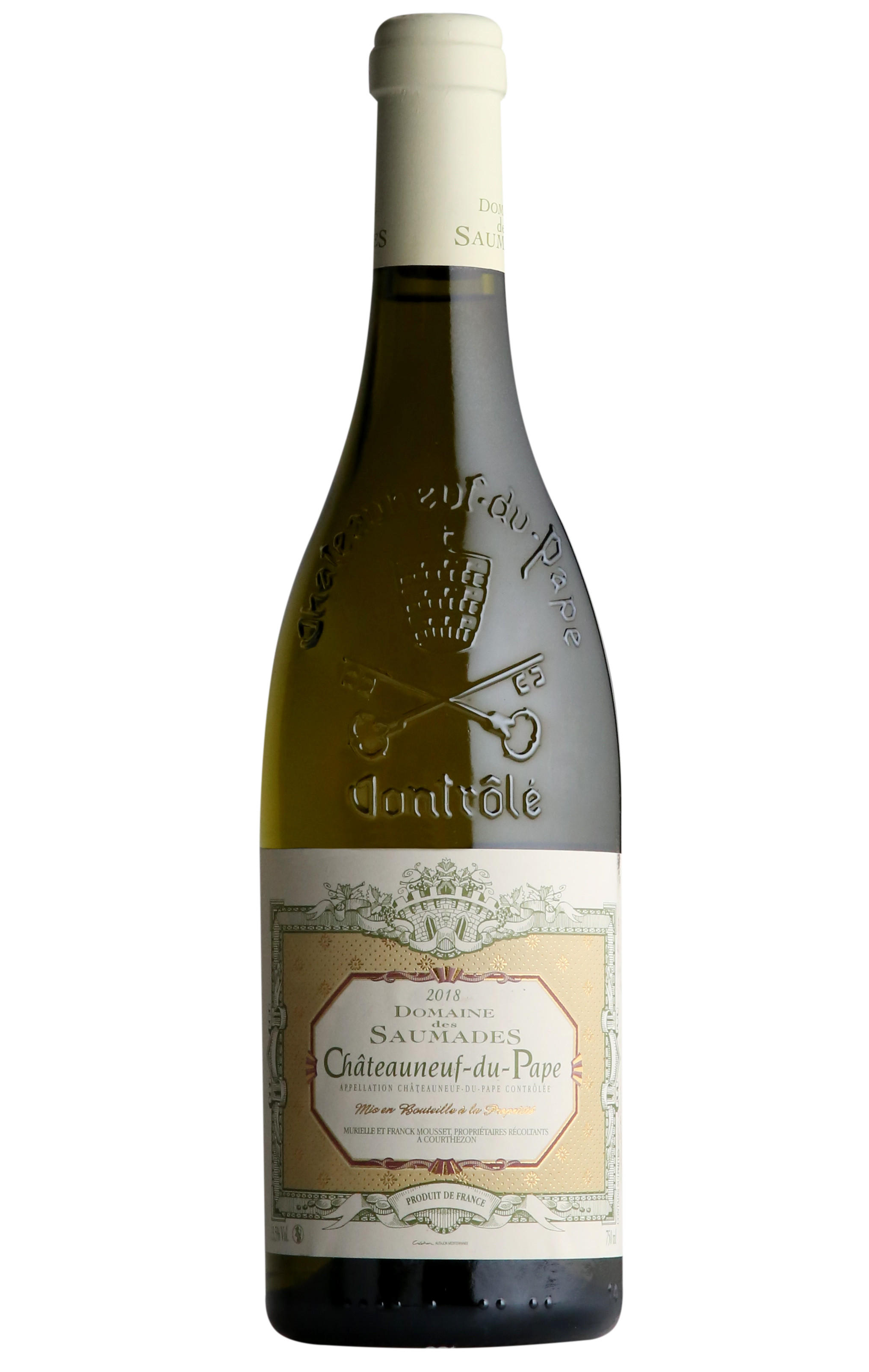 Explore The Wine Range Of Domaine Des Saumades Berry Bros Rudd