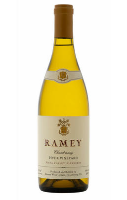 2018 Ramey, Hyde Chardonnay, Carneros, Napa Valley, California, USA