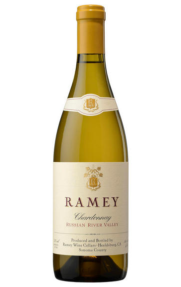 2018 Ramey, Chardonnay, Russian River Valley, California, USA