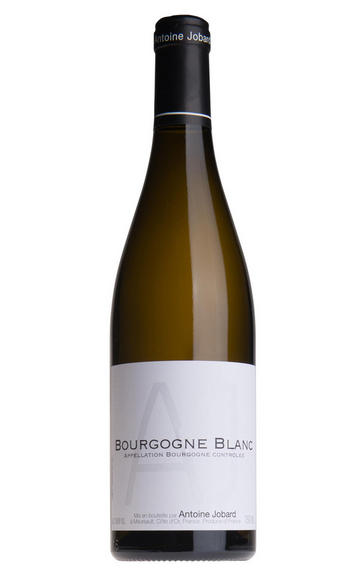 2018 Bourgogne Blanc, Domaine Antoine Jobard