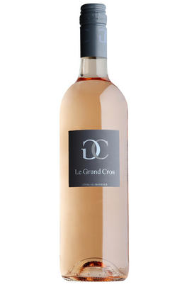 2018 Domaine du Grand Cros, Le Grand Cros Rosé, Provence