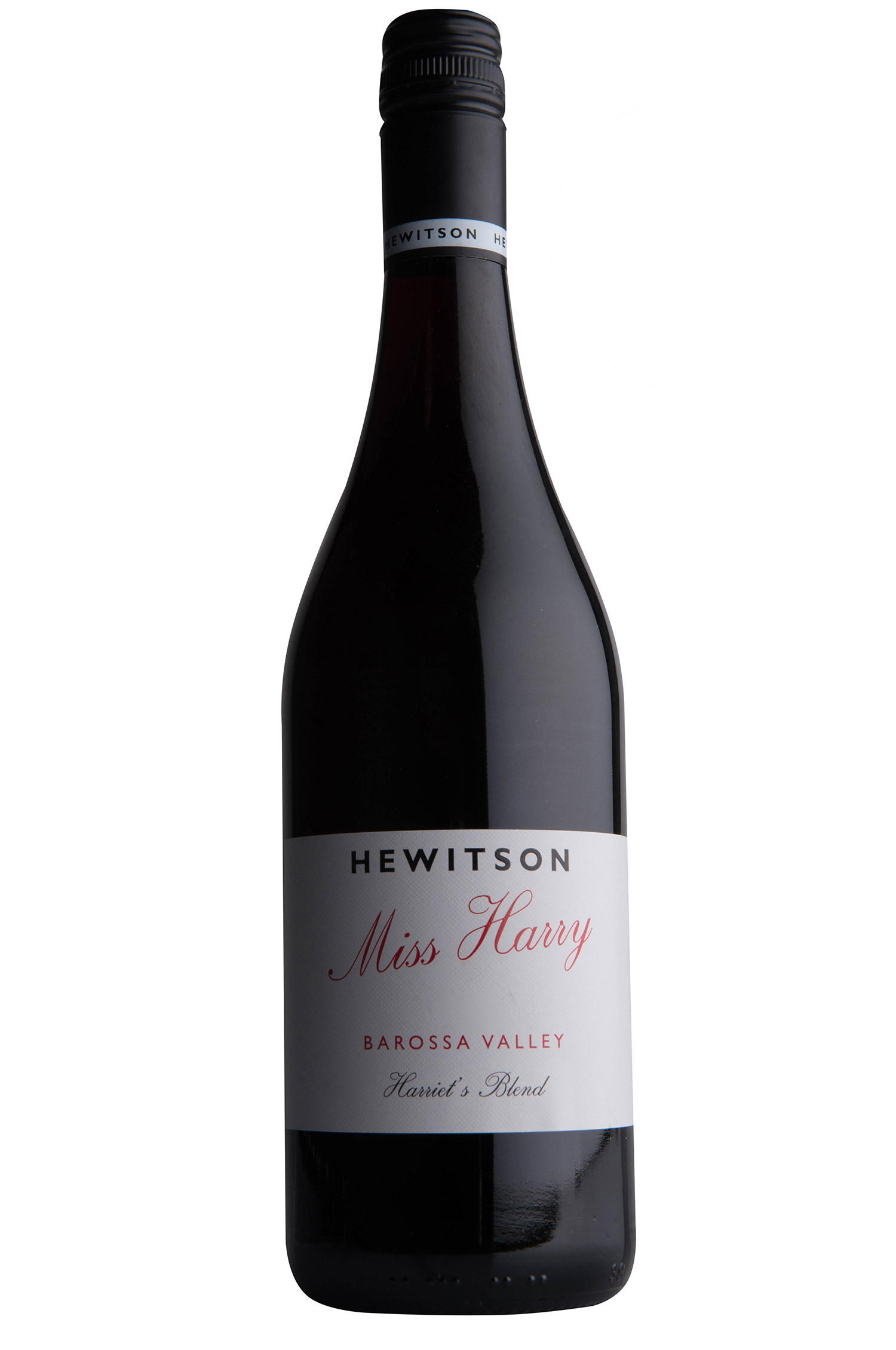 2018 Hewitson, Miss Harry, Barossa Valley, Australia