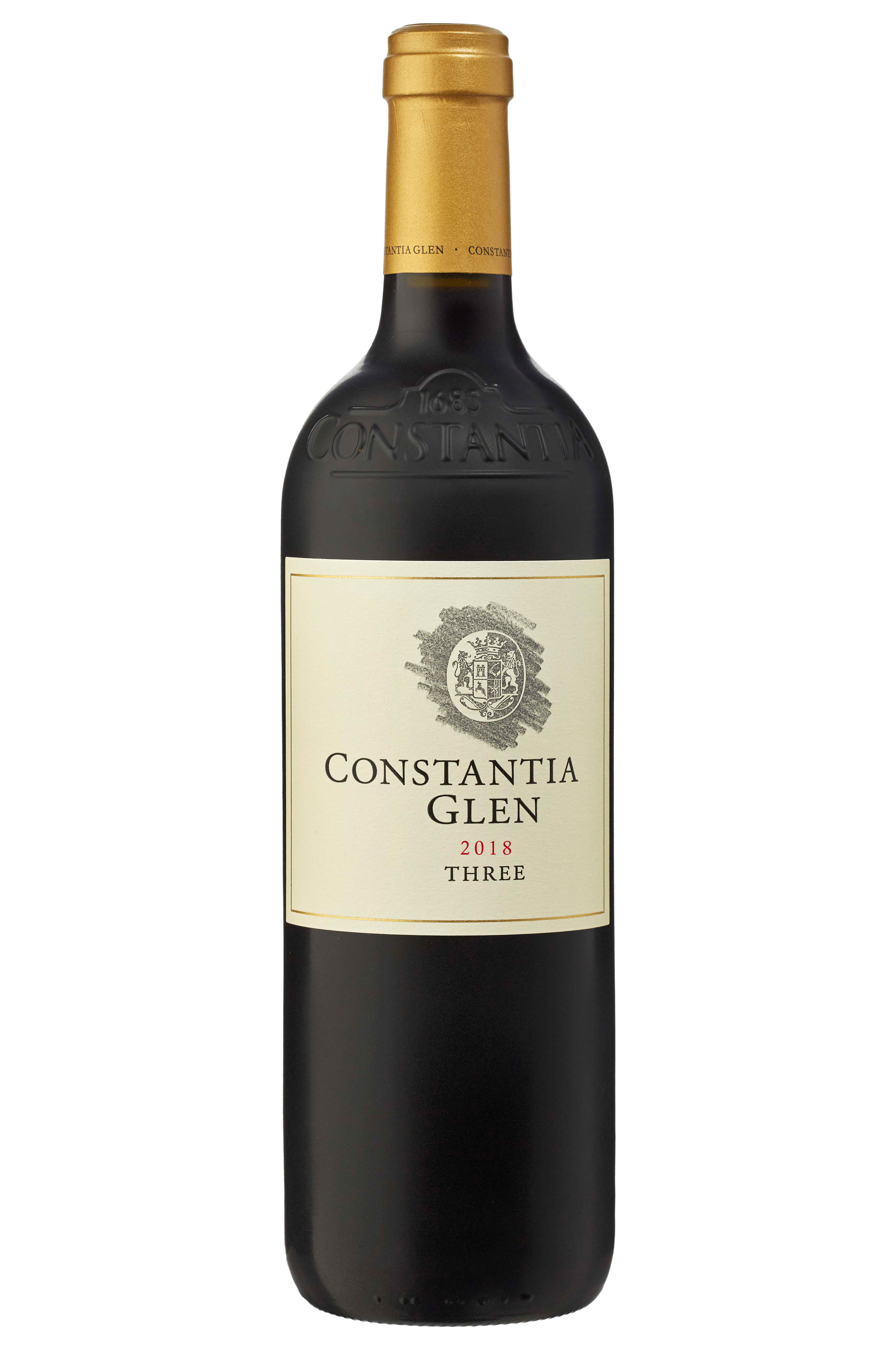 Buy 2018 Constantia Glen, Three, Constantia, South Africa Wine Berry Bros. & Rudd