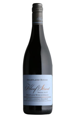 2018 Mullineux, Kloof Street Red, Swartland, South Africa