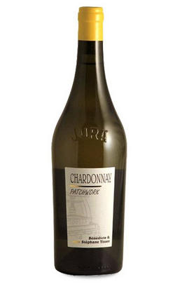 2018 Arbois Chardonnay, Patchwork, Domaine Tissot, Jura