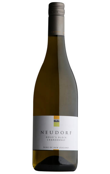 2018 Neudorf, Rosie's Block Chardonnay, Nelson, New Zealand