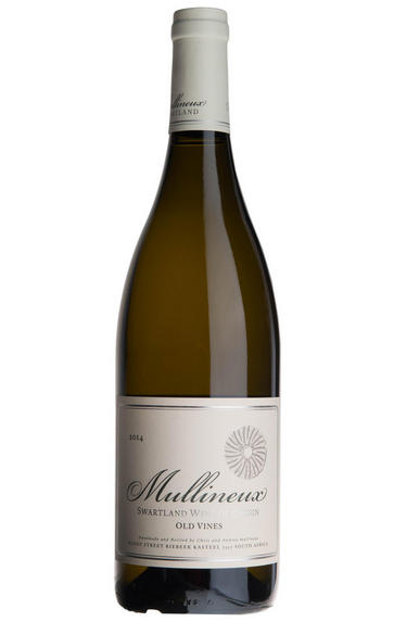 2018 Mullineux, Old Vines White, Swartland, South Africa