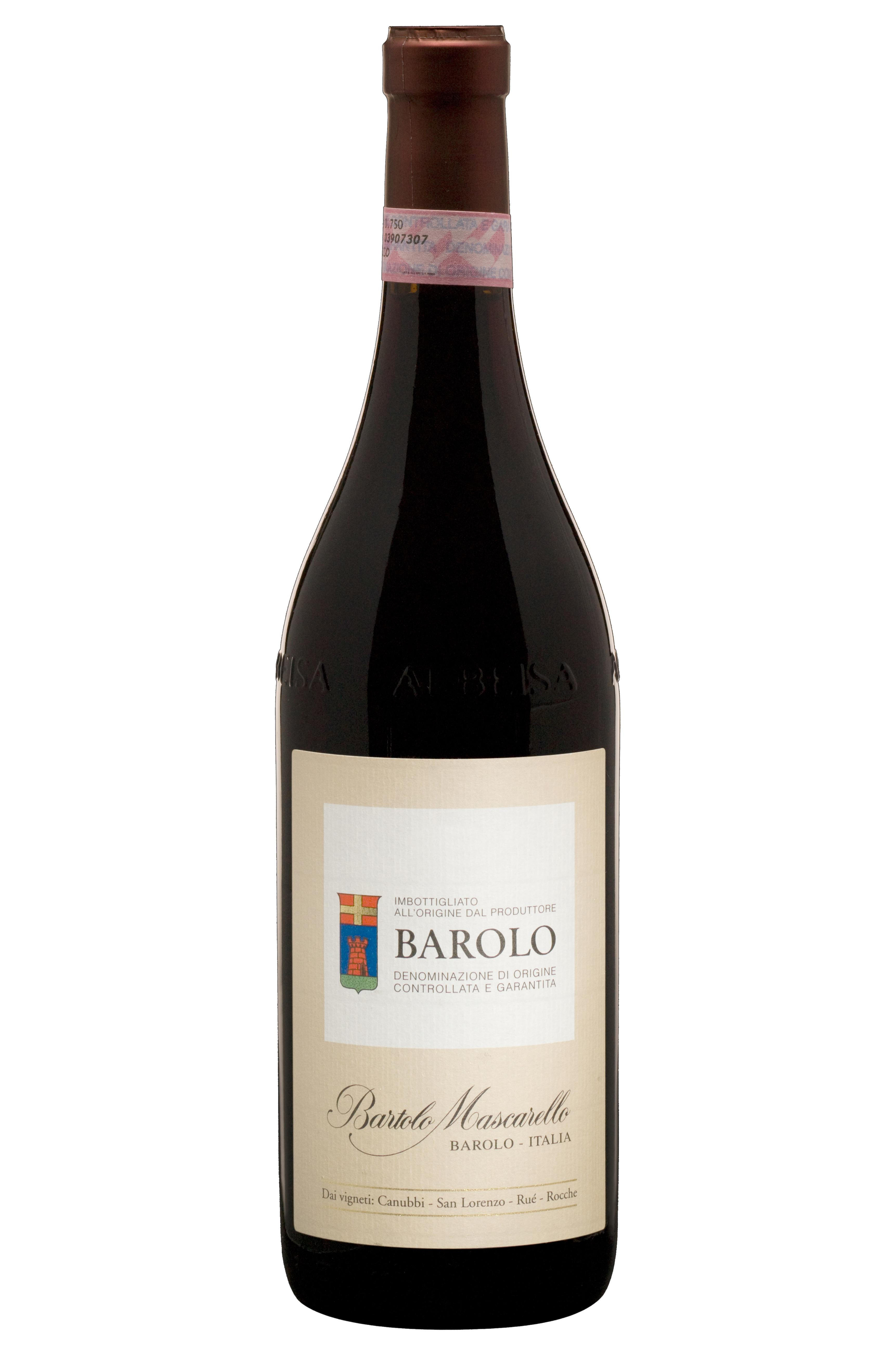 2018 Barolo, Bartolo Mascarello, Piedmont, Italy