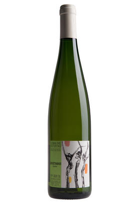 2018 Riesling, Les Jardins, Domaine André Ostertag, Alsace