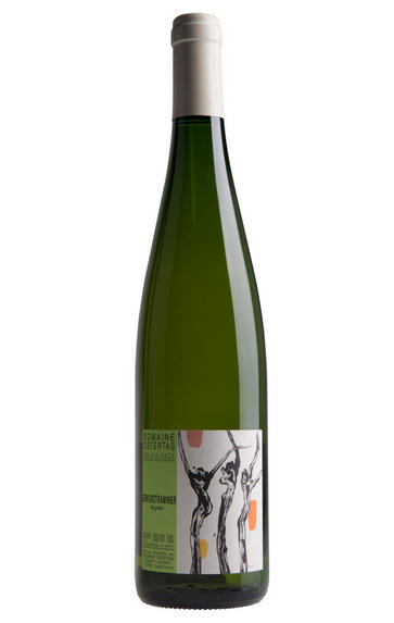 2018 Riesling, Les Jardins, Domaine André Ostertag, Alsace