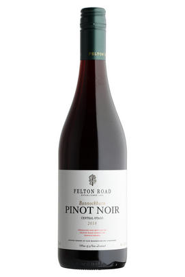 2018 Felton Road, Bannockburn Pinot Noir, Central Otago, New Zealand