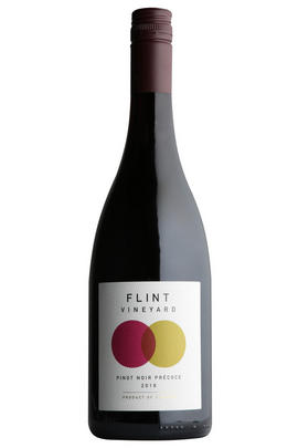 2018 Pinot Noir Précoce, Flint Vineyard, Norfolk, England