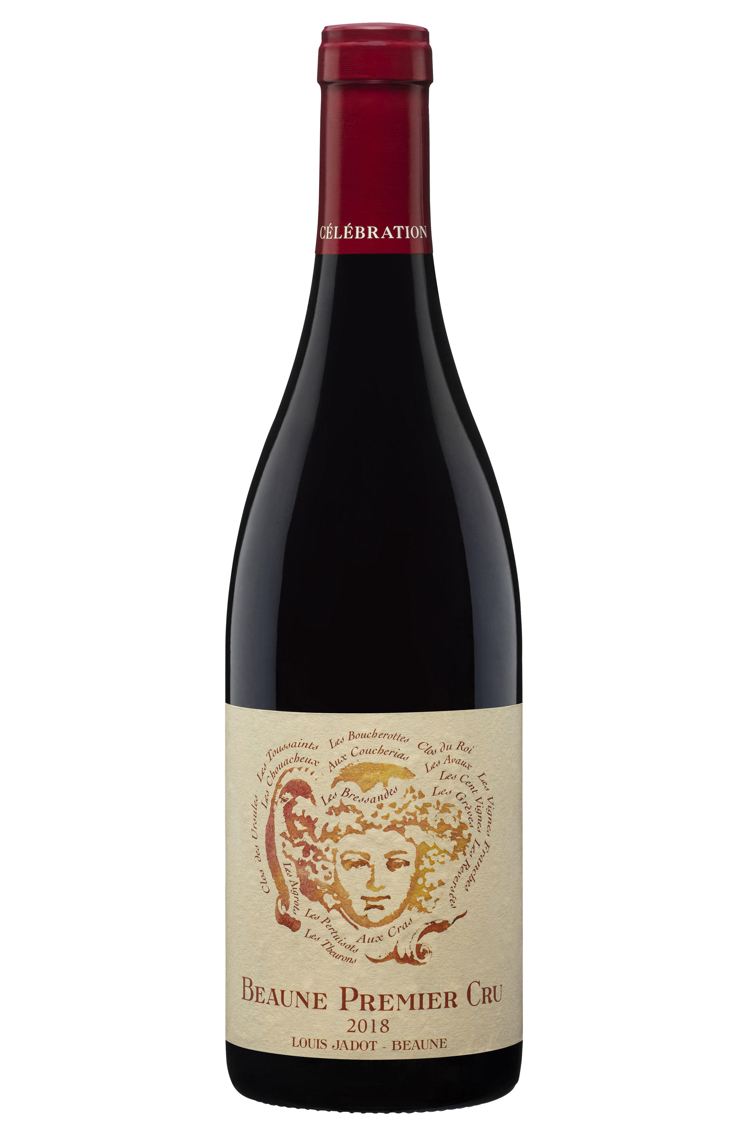 Buy 2018 Beaune, Célébration, 1er Cru, Louis Jadot, Burgundy Buy 2018 Beaune, Célébration, 1er Cru, Louis Jadot, Burgundy