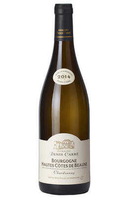 2018 Bourgogne Hautes Côtes de Beaune, Chardonnay, Domaine Denis Carré