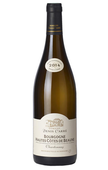 2018 Bourgogne Hautes Côtes de Beaune, Chardonnay, Domaine Denis Carré