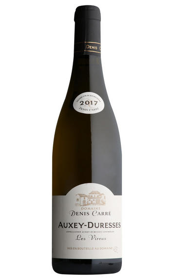 2018 Auxey-Duresses, Les Vireux, Domaine Denis Carré, Burgundy