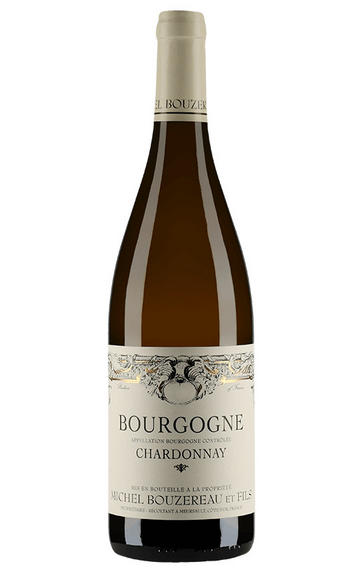2018 Bourgogne Cote d'Or Chardonnay, Michel Bouzereau & Fils