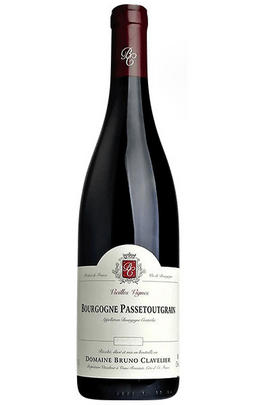 2018 Bourgogne Passetoutgrain, Vieilles Vignes, Domaine Bruno Clavelier, Burgundy