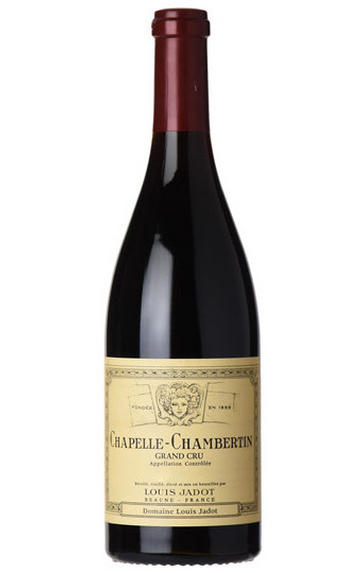 2018 Chapelle-Chambertin, Grand Cru, Domaine Louis Jadot, Burgundy